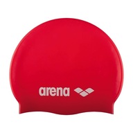 Detská plavecká čiapka Arena Classic Silicone