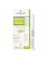 Floslek Anti Acne 24h Vegan korektor 1 Light