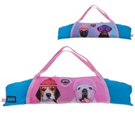 Detský vak na lyže Snowsport Ski Bag Dogs 6v1 143cm 143cm