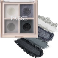 PAESE PALETTE 4 ODTIENE DAILY VIBE 06 VELVET SMOKEY