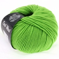 Priadza Lana Grossa - merino superwash COOL WOOL