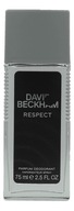 Beckham Parfumovaný deodorant pre mužov 75 ml