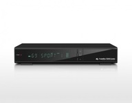 DVB-T2/S2/C AB CRYPTOBOX 752HD Combo tuner