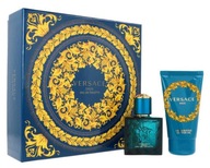 VERSACE Eros Pour Homme EDT 30ml + SG 50ml