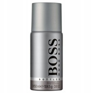 HUGO BOSS Fľaškový deodorant 150 ml SPREJ (355