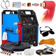 SHERMAN CUT 90 CUTTER HF 400V PLASMA CUTTER