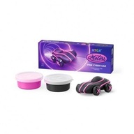 HEJ HLINA - CYBER CAR PINK, TM TOYS