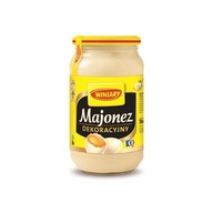 Winiary dekoračná majonéza 700ml x 6