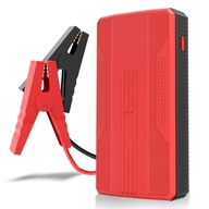 Jump Starter Prenosná 12V powerbanková nabíjačka