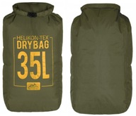 HELIKON ARID DRY SACK 35l Olivový nepremokavý vak