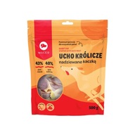 Maced Králičie ucho plnené kačicou 500g