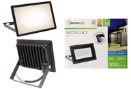 Halogénový reflektor Noctis LUX LED 20W studenej farby