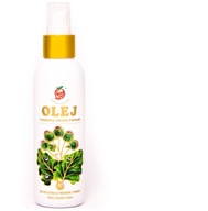 Olej z koreňa lopúcha + prírodné bylinky 150ml