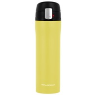 TEPELNÝ TERMÁLNY hrnček THERMOS BLOCCO 450ml ŽL.