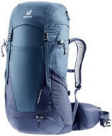 Batoh Deuter Futura Pro 36 s atlantickým atramentom