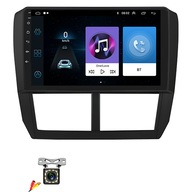 SUBARU FORESTER III IMPREZA RADIO ANDROID 2/32GB