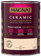 Magnat Ceramic Paint Paint 5l Dignified Pearl