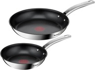 Panvice 20/26 TEFAL Intuition TITANIUM indukcia