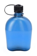 Fľaša na vodu, jedáleň, fľaša na vodu, fľaša Nalgene Oasis 1L