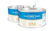 Profix univerzálny tmel CP333 2kg