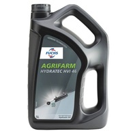 FUCHS Agrifarm Hydratec HVI 46 5L - hydraulický olej