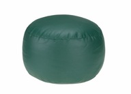 Pouffe Egato, valček 40x25cm s odolnou náplňou