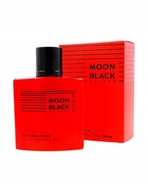 Cote Azur Moon Black REVERS Men EDT 100ml