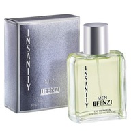 Parfumovaná voda JFenzi Insanity Men 100 ml