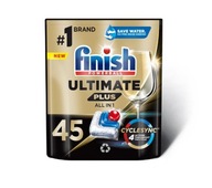 Finish Ultimate Plus Fresh kapsuly 45 kusov