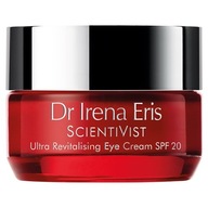 Revitalizačný krém DR IRENA ERIS ScientiVist