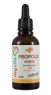 MyVita Propolis kvapky 10% 50 ml