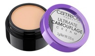 Catrice Ultimate Camouflage Concealer (010 N) 3g