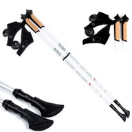 PALICE NA NORDIC WALKING + TREKINGOVÉ BODY 2 SEGMENTY