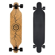 Longboard skateboard MASTER 103 cm ABEC 11