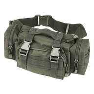 Pás Mil-Tec TOPS Pack OD Green