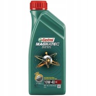 Motorový olej Castrol Magnate 1L 10W-40