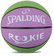 SPALDING Basketbalová lopta pre deti do koša