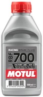 MOTUL BRZDOVÁ KVAPALINA RBF 700 FL 500ml 109452