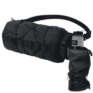 Foxhole Helikon Bag Nylon 4.5 Black