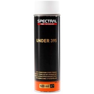 Novol Spectral Under 395 epoxidový základný náter 500 ml svetlošedá