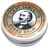 CAPTAIN FAWCETT BOOZE BACCY balzam na fúzy 60ml