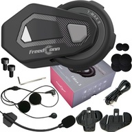 Prilba BLUETOOTH INTERCOM T-MAX S V4 PRO 1 v poľštine