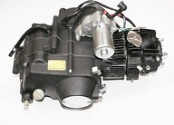 Motor 110 ccm 4-rýchlostný 139fmb Manuálny MotoGeneric