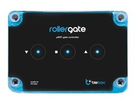 BleBox rollerGate