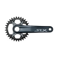 Kľuky SHIMANO SLX FC-M7100 12 rýchlostí 175 mm, bez prevodníka