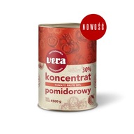 (DP) PARADAJKOVÝ KONCENTRÁT 30% VERA 4,5KG