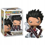 Funko Pop! JEDEN KUS 266 Snake-Man Luffy