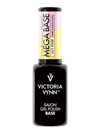 VICTORIA VYNN Mega Base LILY PINK hybridná báza 8ml