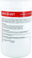 VET ANIMAL Myco-vet 500g - podpora pečene a obličiek odstránením mykotoxínov