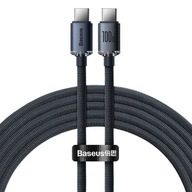 BASUSp kábel USB-C TYP-C SUPERCHARGE 100W kábel